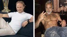 De hombre de negocios a famoso influencer, esta ha sido la TRANSORMACIÓN de Gianluca Vacchi: VIDEO