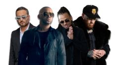 Wisin se diversifica en su nuevo sencillo de "Los Legendarios"