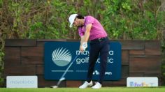 Hacen corte dos de seis mexicanos en Mayakoba Golf Classic