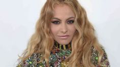 ¡Increíble! Paulina Rubio regresará a la pantalla CHICA en importante serie