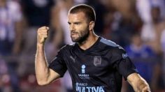 'Tito' Villa envía recadito al América, Tigres y Rayados, tras goleada del Cruz Azul