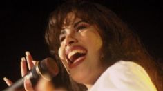 Este fue el primer ÉXITO de Selena Quintanilla, ¿lo conocías?