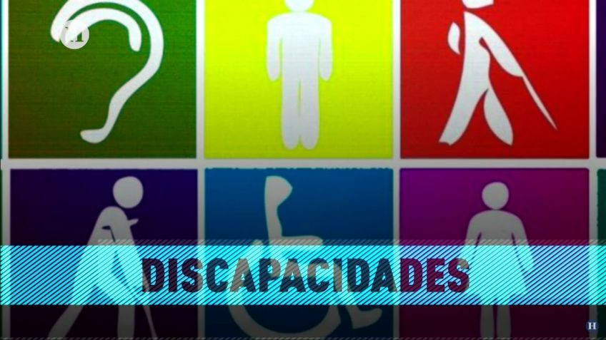 ¿Cómo se incluye a las personas con discapacidad en México?