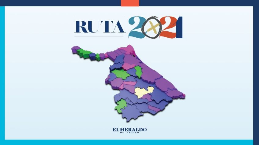 Ruta 2021: Tamaulipas, gasto austero