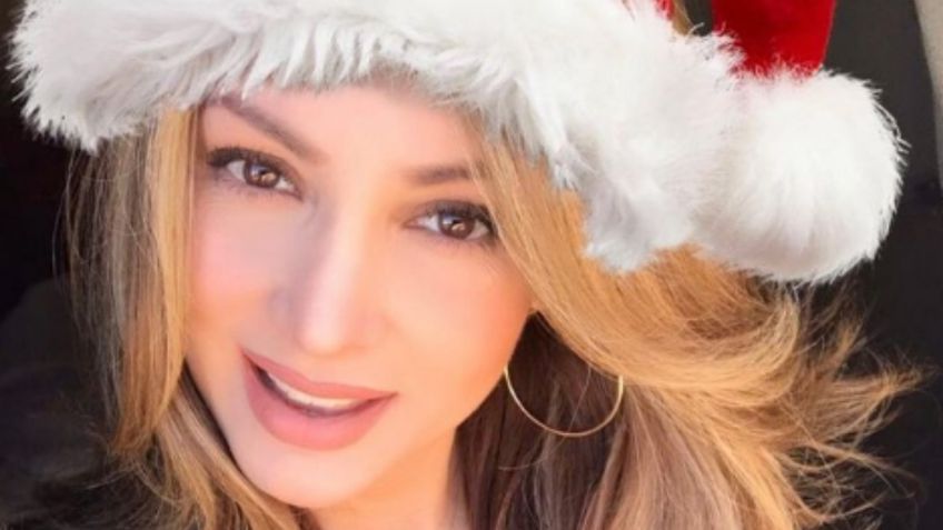 Tras haber sido bloquea por regresar a redes sociales, Paty Navidad reabre Instagram