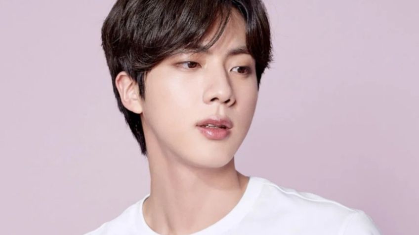 ¡Jin de BTS será tío! Con emotiva FOTO su hermano anuncia que será papá