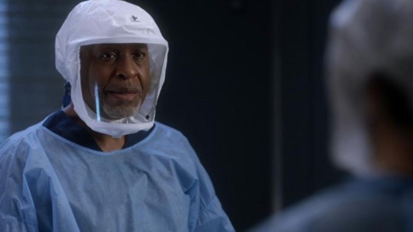 Grey's Anatomy: ¿Murió el doctor Webber?, qué pasó en el capítulo 4