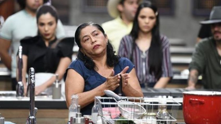 MasterChef México: ¿Quién será eliminado en el sexto episodio? Aquí los detalles