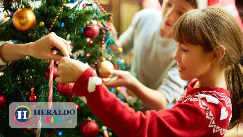 11 tips para disfrutar Navidad en tiempos de pandemia con niños y despertar su espíritu navideño