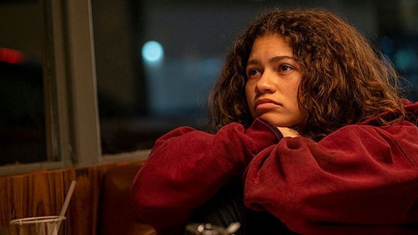 HBO adelanta episodio especial de Euphoria con Zendaya; así fue el primer capítulo