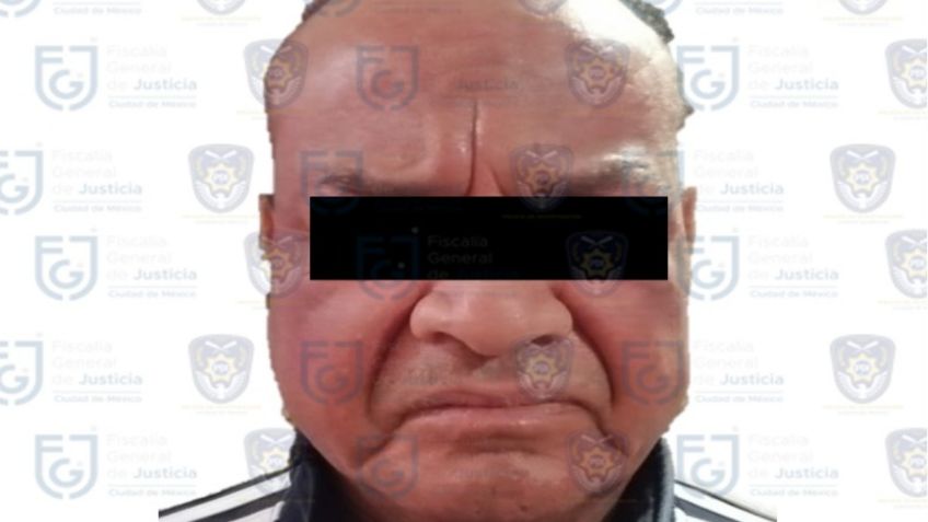 PDI detiene al primo de El Ojos por extorsión agravada