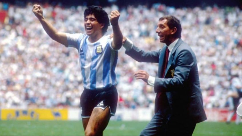 Carlos Bilardo aún no sabe la MUERTE de Maradona; de esta manera le CONTARÁN lo sucedido