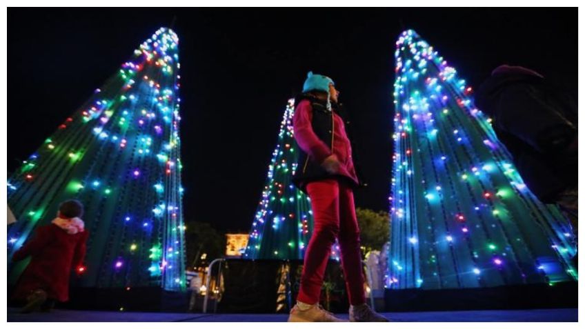 ¿Por qué es tradicional en Guadalajara el ornato navideño?