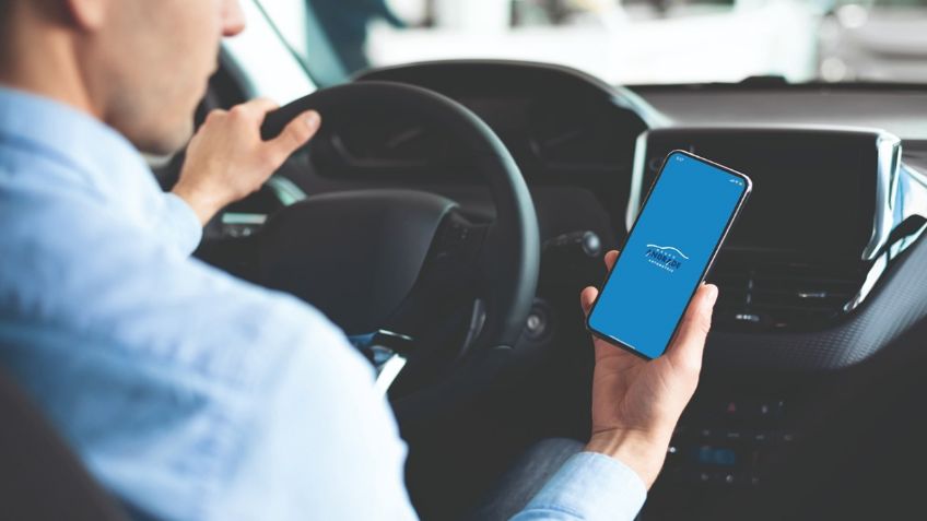 Conoce la App que pondrá en orden todo sobre tu auto y más beneficios