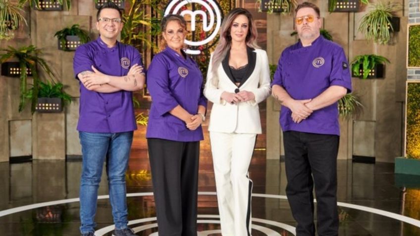 MasterChef México 2020: Participante gana reto de SALVACIÓN y lo celebra con SINGULAR BAILECITO