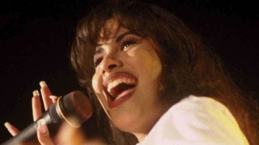 Este fue el primer ÉXITO de Selena Quintanilla, ¿lo conocías?