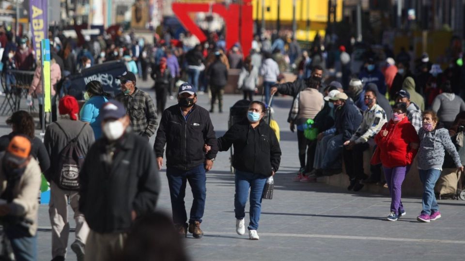 La UNAM pidió a las personas no relajar las medidas de seguridad e higiene. Foto: Archivo | Cuartoscuro