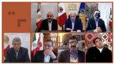 Actual Pacto Fiscal es un fracaso y la corrupción es patología transversal en México