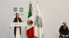 Claudia Sheinbaum recibe respaldo sobre su conducción en la CDMX ante la pandemia de Covid-19