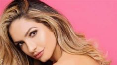 ¡DIVINA! Kimberly Reyes ENCIENDE redes sociales: FOTOS