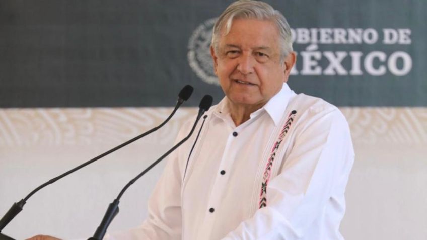 Inicia la segunda etapa de la Cuarta Transformación; no se van a comprometer obras que no se concluyan: AMLO