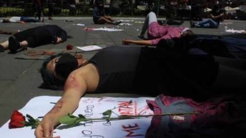 Crece en 18.7 por ciento casos de feminicidios en Puebla indica Odesyr