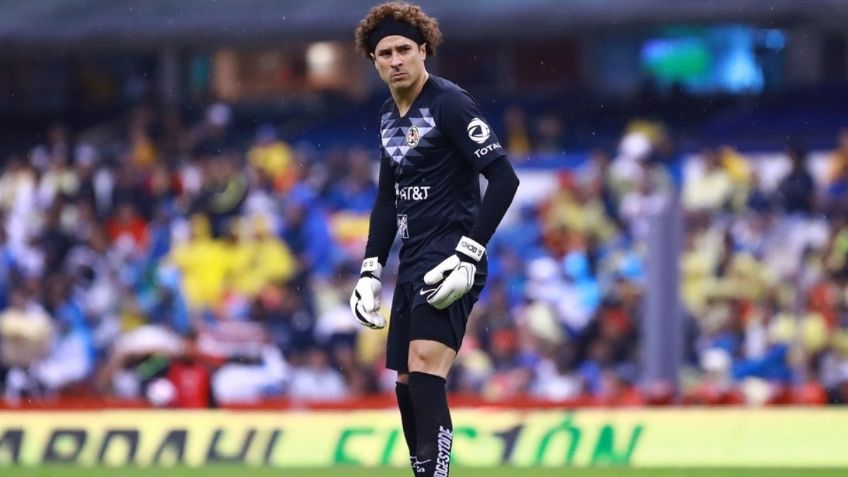 Guillermo Ochoa ACEPTARÍA OFERTA de Monterrey por esta razón; ¿diferencias con Miguel Herrera?