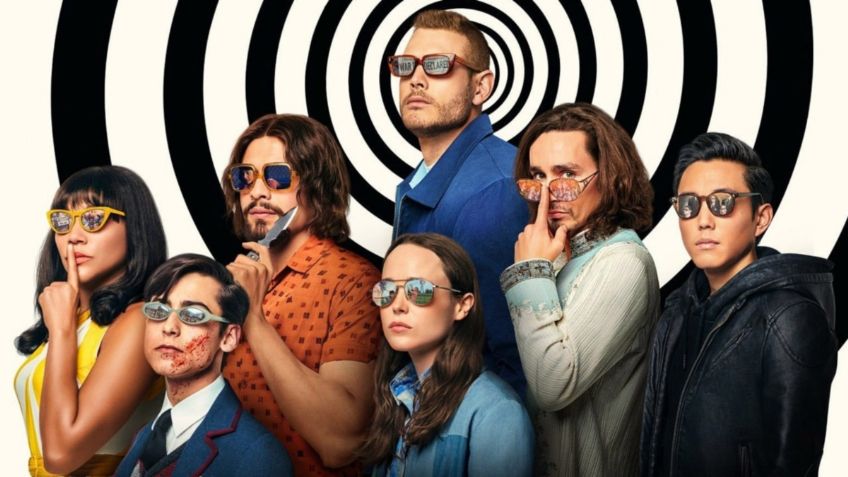 "The Umbrella Academy": Descubre TODO sobre la TERCERA temporada