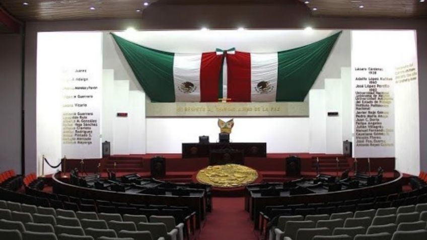 Suman cinco diputados de Hidalgo contagiados de Covid-19