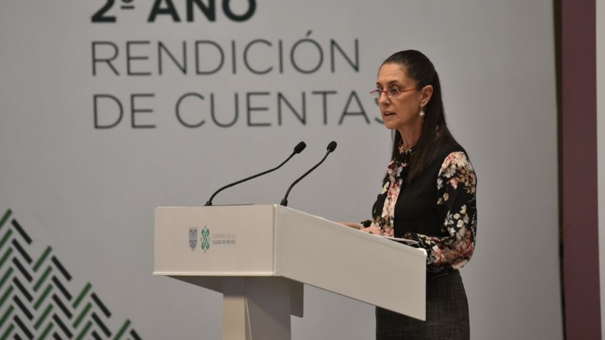 Piden IECM y Claudia Sheinbaum precampañas digitales