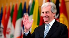 Muere Tabaré Vázquez, el primer presidente de izquierda en Uruguay