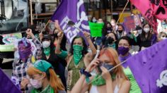 MARCHAS CDMX: Grupos feministas realizarán rodada en rechazo a megaobra “Paseo Tlahuac”