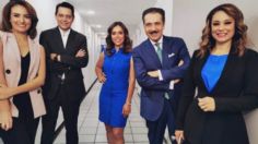 Querido conductor de noticias ANUNCIA su regreso a la TV