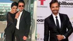 ¡Hay pleito! José Eduardo estalla contra Eugenio Derbez por declaración contra Victoria Ruffo