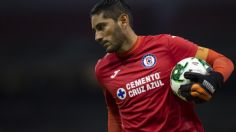 ¡Cambios en la Máquina! Cruz Azul pone transferible a Jesús Corona