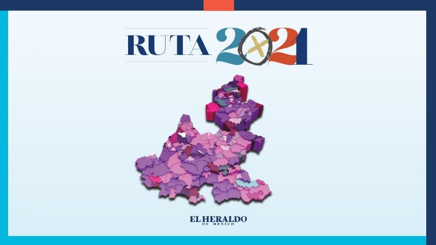 Ruta 2021: Puebla, de todo un poco