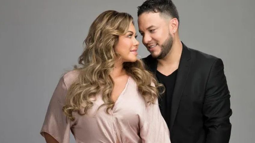 Lorenzo Méndez niega haber golpeado a Chiquis Rivera: “No soy una persona violenta”