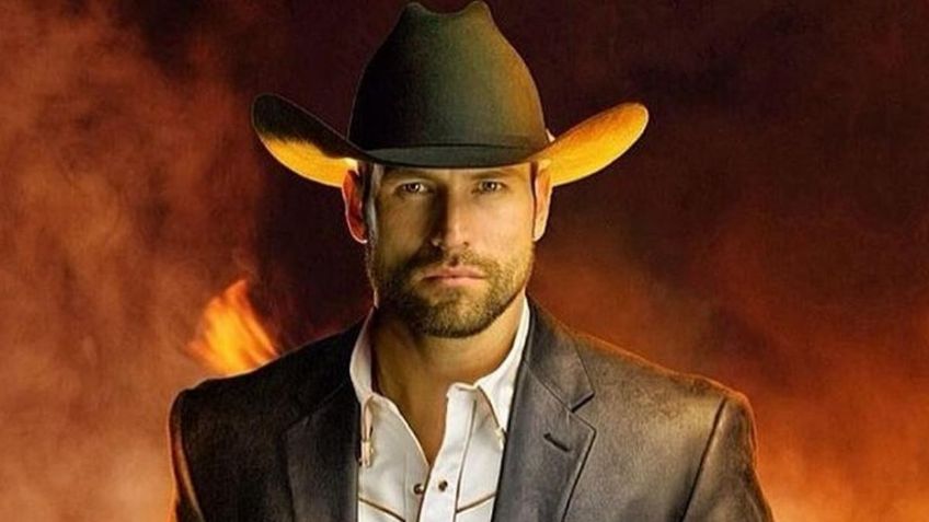 Rafael Amaya se enfrenta a "tentaciones" en centro nocturno; temen recaiga en las drogas