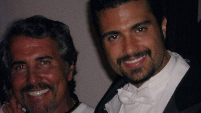 Jaime Camil Garza, padre de Jaime e Issabela Camil, se encuentra hospitalizado y en estado grave