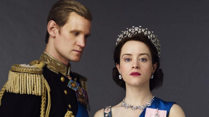 "Basada en hechos históricos"; Netflix ve innecesario aclarar que The Crown es un drama de ficción