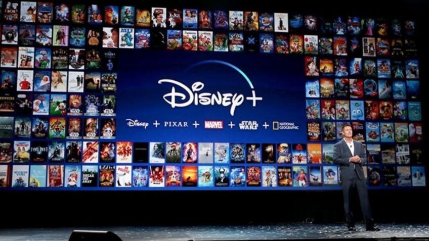 Disney Plus: Estos son los ESTRENOS que no te puedes PERDER en mayo 2021