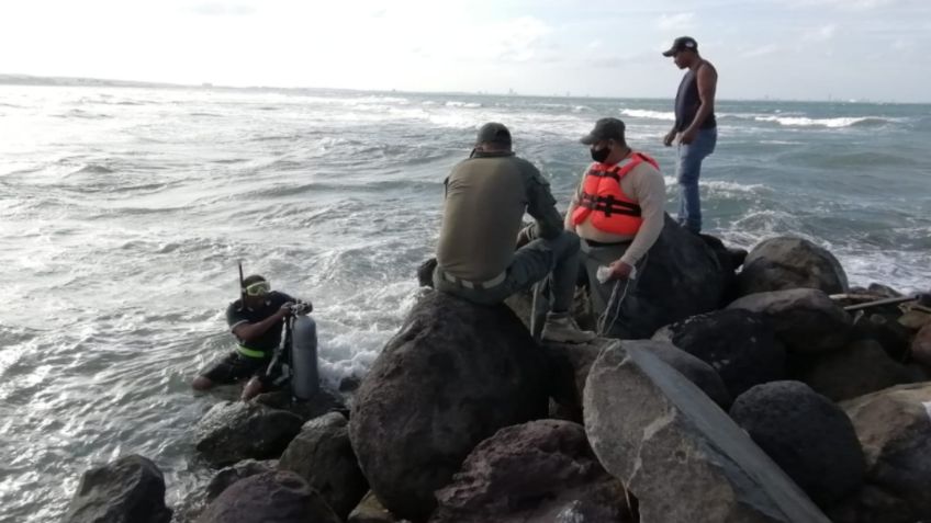 Mueren ahogados tres menores de edad durante sus vacaciones en la playa