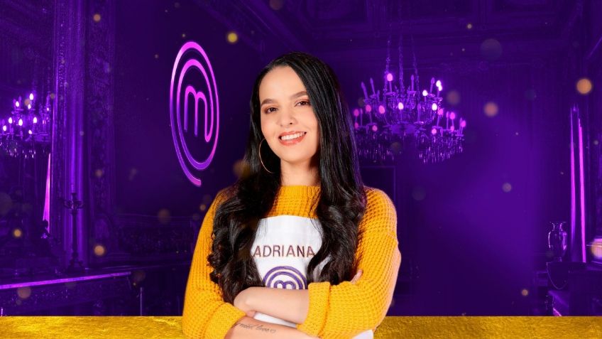 MasterChef México: tunden en redes a Adriana por exhibir a Meche ante jueces