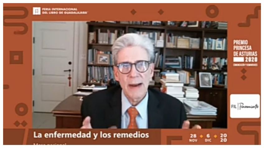 COVID-19: Habrá aumento de contagios y muertes durante este invierno en México, advierte Julio Frenk