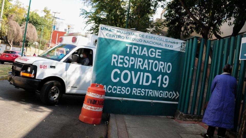 Hasta el momento hay un millón 447 mil 891 personas que han resultado negativas. Foto: Archivo/ CUARTOSCURO