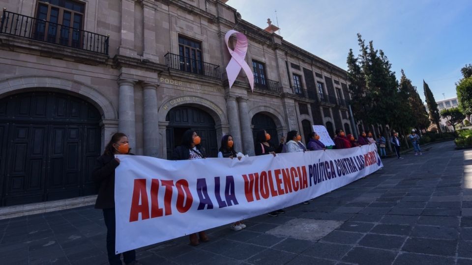 Cientos de mujeres han alzado la voz en contra de estos actos