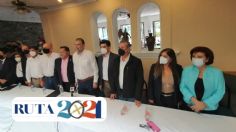 Van a PANAL 4 diputados panistas de Nayarit por desacuerdos con dirigencia estatal