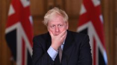 Boris Johnson va de urgencia a Bruselas