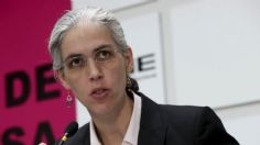 "Que se analice la Constitución", pide Pamela San Martín ante declaraciones de AMLO