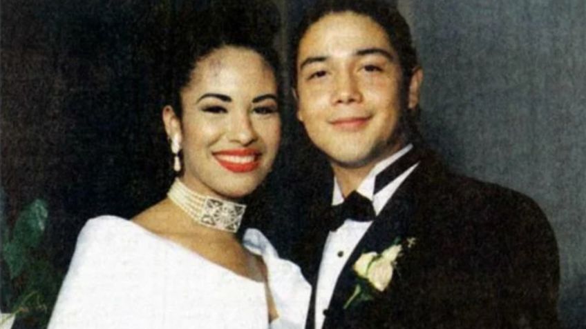 Esta es la VERDADERA historia del origen de la canción "Amor Prohibido" de Selena